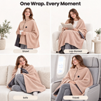 Harelo Ember Wrap