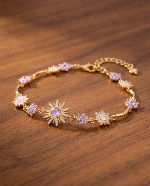 Rapunzel Bracelet