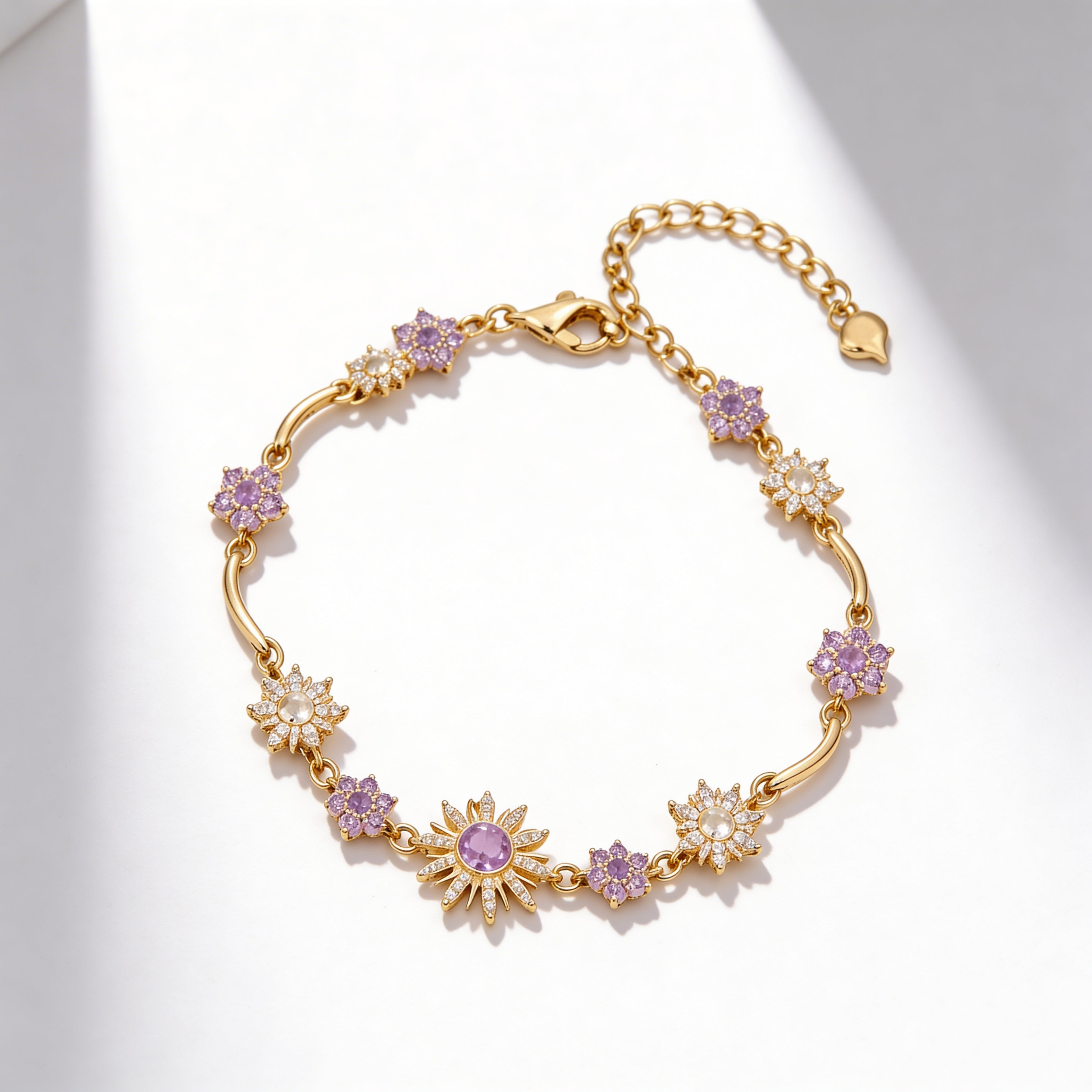 Rapunzel Bracelet