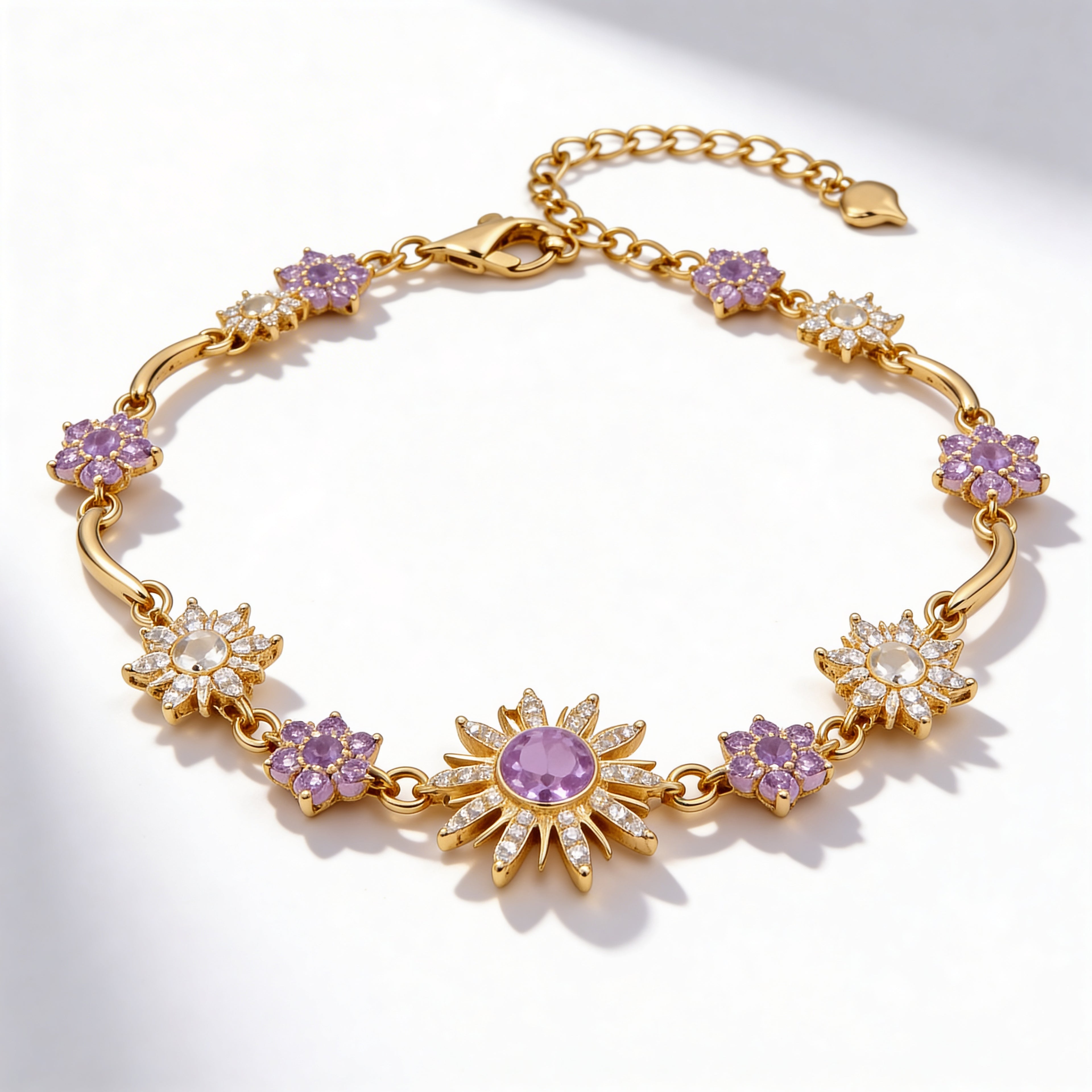 Rapunzel Bracelet