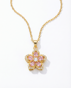 Rapunzel Necklace
