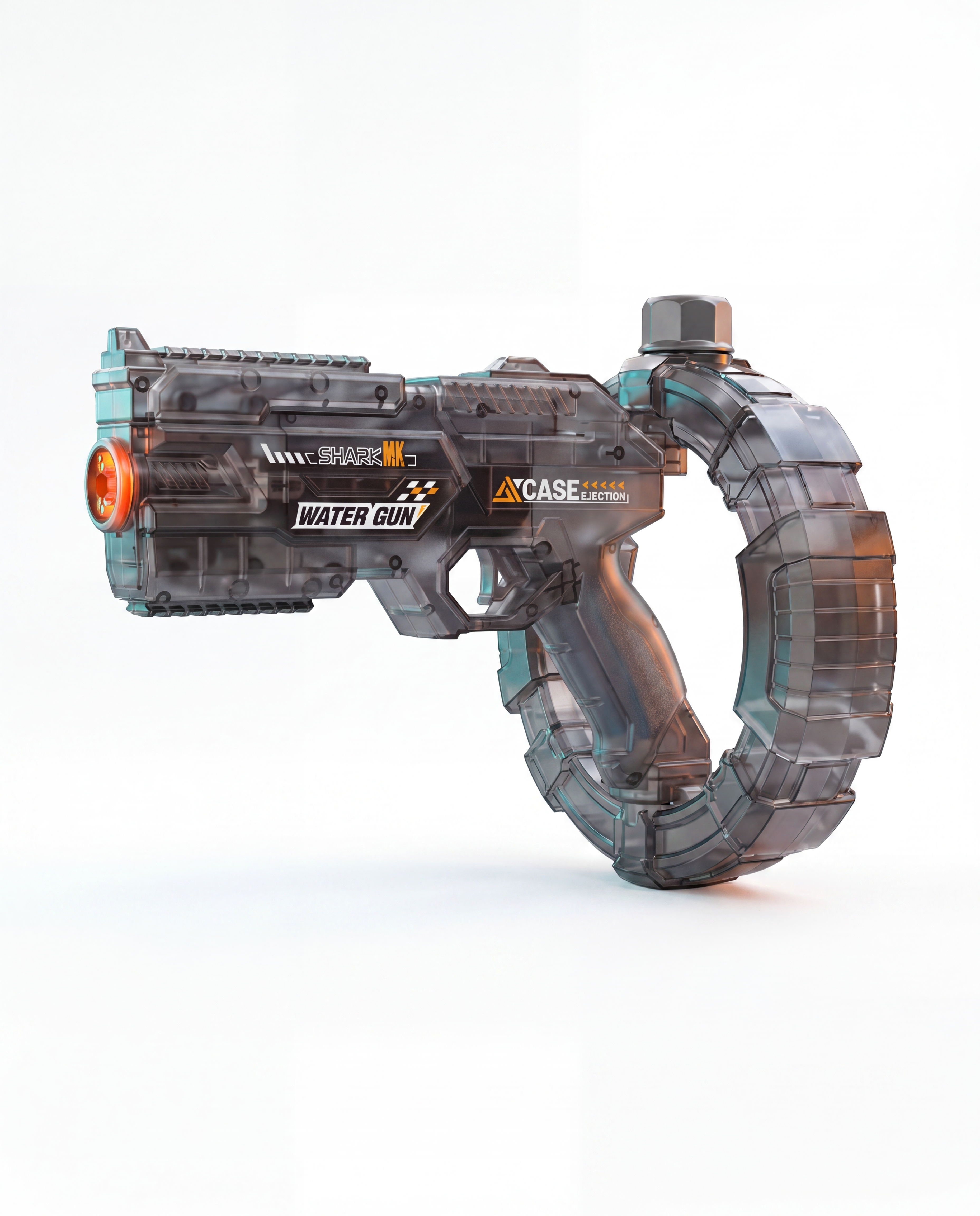 Splash Blaster | Electric Water Gun