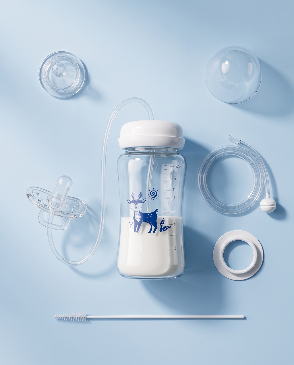 Soft Sip Bottle