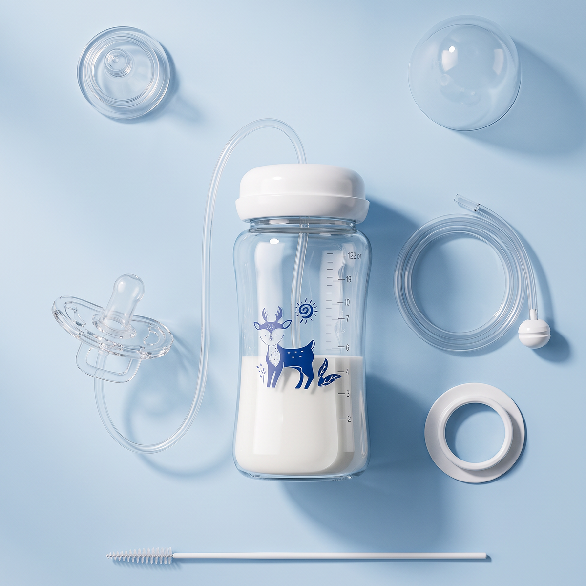 Soft Sip Bottle