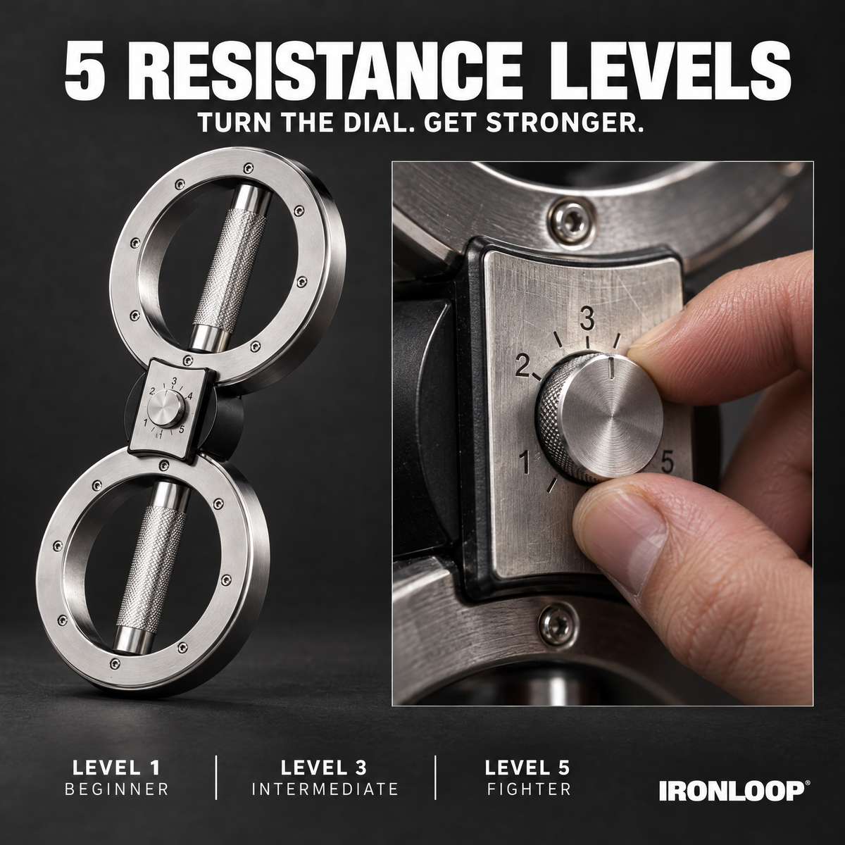 Ironloop