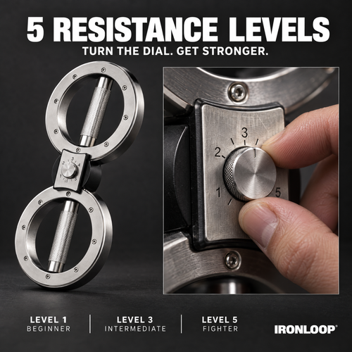 Ironloop