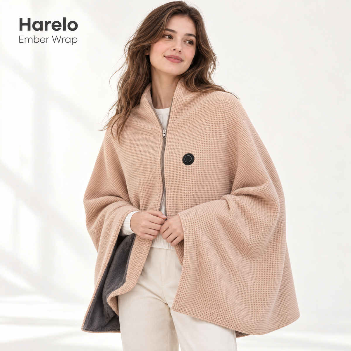 Harelo Ember Wrap