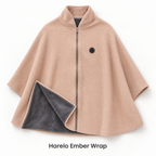 Harelo Ember Wrap