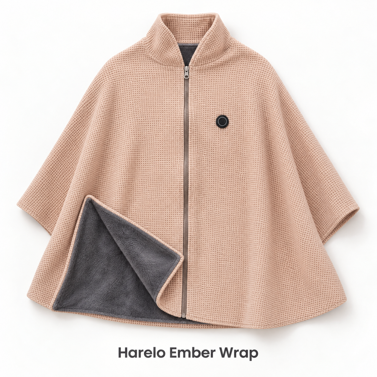 Harelo Ember Wrap