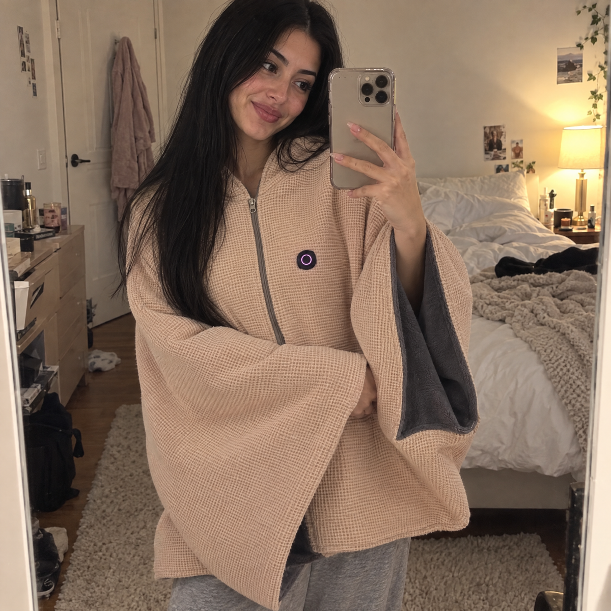 ember wrap