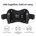 TwoUp Grip - Safety Belt