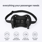 TwoUp Grip - Safety Belt