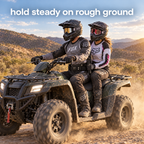 TwoUp Grip - Safety Belt