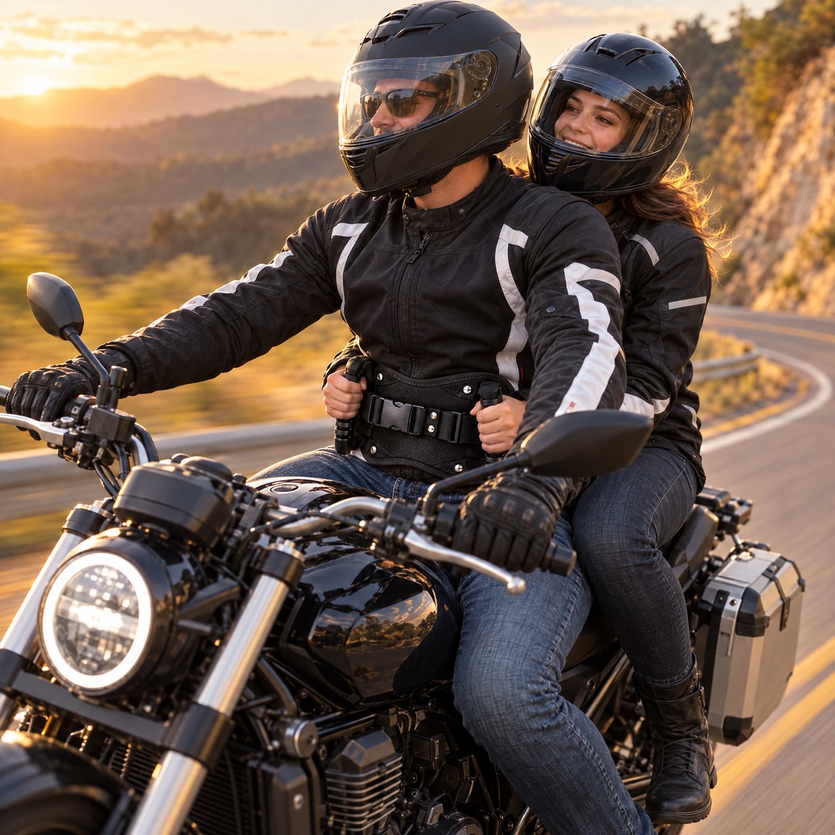 Ride Together